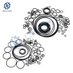 708-2L-00690-SK Excavator Hydraulic Main Pump Oil Seal For PC1250-7 PC2000