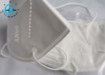 Antiviral Kn95 Filter Respirator Hygiene Face Mask 4 Layer Protection