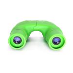 8x21 Toy Jungle Compass Binoculars For Kids Bird Watching Travelling Hiking