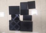 Honeycomb Bubble 2m Alley Floor Rubber Stable Mat