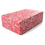 23 X 15 X 7.5cm High Density Yoga Blocks