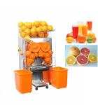 Cold Press Industrial Fresh Orange Juice Machine Extractor Lemon Slow Squeezer