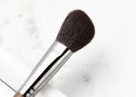 Vonira Goat Hair Angled Contour Brush Bronzer Powder Brush For Artist Academy