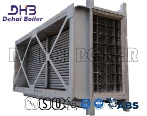 Wholesale Power Plant Air Heater Tubes APH Energy Fuel Saving Recycled Design from china suppliers