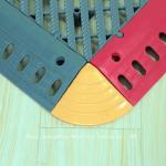 3.9mm Plastic Permeable Floor / Car Wash Grille Floor / Bathroom Plastic Floor