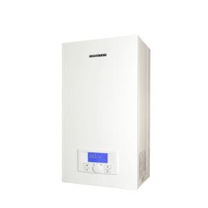 Wholesale Gas Boiler Gas Working Pressure 1500-3000 Pa Rated Gas Pressure 2000 Pa Max Electric Power 98W Customers from china suppliers