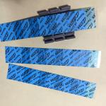 China company supplied Heatsink Cooling 4W Thermal Gap Filler Ultra soft Low