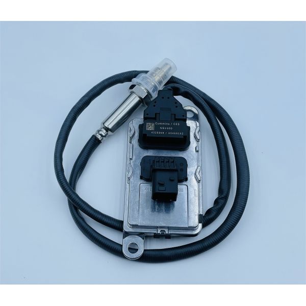 NOx Nitrogen Oxide Sensor For Cummins ISC/ISL OEM 5WK96752C 4326868 2872779