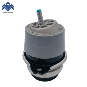 Wholesale Front Hydraulic Engine Mount VW Touareg 3.0-4.2L 2002-2010 7L6199131A 1.487kg from china suppliers