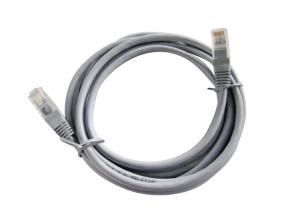 Wholesale RJ45 Male Snagless Booted cat5e patch cord for Ethernet Network from china suppliers