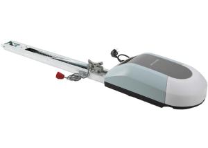 Wholesale Remote Control Belt Drive Garage Door Opener Extra Security For Home Property from china suppliers