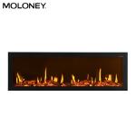 75inch Flush Mount Living Room Heater 3 Dimming 2 Heating Levels Option