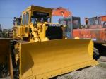 Used CAT D7G Bulldozer Winch (Ripper) Used Dozer CATERPILLAR D7G FOR SALE