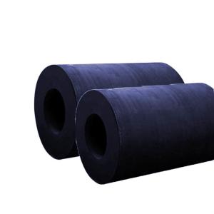 Wholesale Advanced Cylindrical Marine Fenders Inflatable Yacht Rubber High Resilience from china suppliers