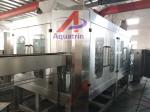 CGF 30 Bottles / Min Mineral Water Filling Machine 36000BPH