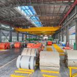 AISI 309S Cold Rolled Stainless Steel Coil Strip For High Temperature Equipment