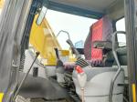 PC130 Komatsu Medium Used Hydraulic Excavator 13 Ton Digger