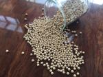 ABM 3A 4A 5A Zeolite Molecular Sieve 3-5mm Beads For Cracked Gas Drying