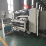 Corrugated Board Single Facer for Corrugated Cardboard Making Machine