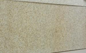Wholesale Golden Rusty Pearl Granite Chinese Natural Yellow Granite Tile Rusty Stone G682 from china suppliers