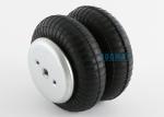 W01-M58-6105 Firestone Air Spring For Textile Looms / Electronic Equipment