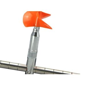 Wholesale Hydrological Field Water Velocity Measurement Instruments Low Power Consumption from china suppliers