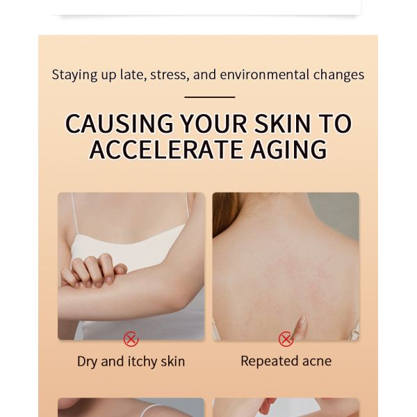 Skin Care Products L Glutathione Skin Whitening Body Lotion Brightening Body Lotion Hydrating Vitamin