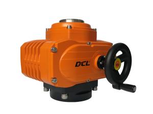 Wholesale Rugged IP68 1000Ω SIL3 Explosion Proof Valve Actuator from china suppliers