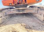 Used Doosan DH300LC-7 Crawler Excavator from Korea with 2910 Working Hours in