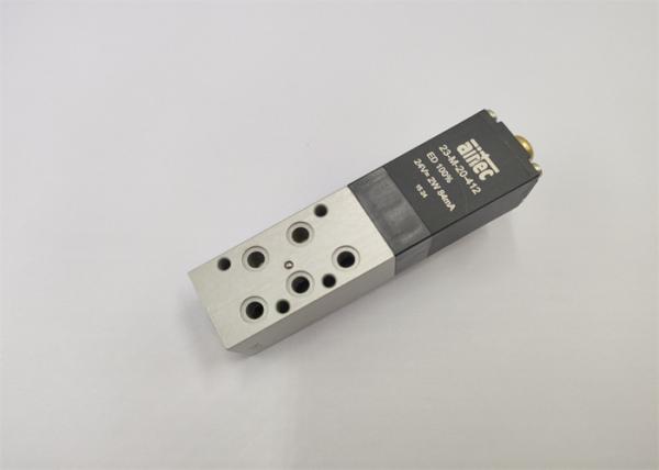 Original New MC-20-510-HN 0688-02 Blower Suction Separator Solenoid Valve For