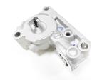 Aluminum Alloy Die Casting Parts Hydraulic Center Case For Tractor Transmission