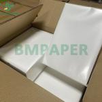 A4 Size Desktop Printing Inkjet Coated Paper For Race Numbers 1056 1070 1073
