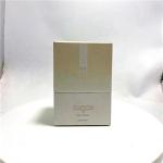 White High Capacity Book Type Personal Care Cosmetic Paper Box