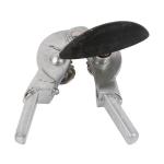 Steel Can Tin Opener Metal Project Design Assembly