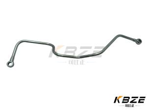 Wholesale 6251-71-5520 6251715520 FUEL FILTER SUPPLY TUBE FOR KOMATSU SAA6D125E-5 ENGINE WA470 LOADER from china suppliers