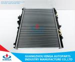 OEM DPI 1815 Honda Aluminum Radiator AT plastic tank thickness 16 mm ODYSSEY'95