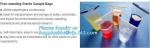 STETILE SAMPLING TWIRLEM BAG, STERILE BAG, ALLA FRANCE OMEGA Cole-Parmer SAINT