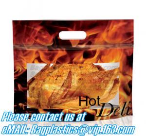 China chicken rotisserie bags, Rotisserie Chicken Bags, Microwave Grilled Chicken bag on sale