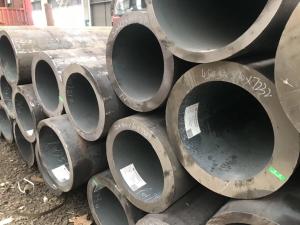 Wholesale 300mm Seamless Carbon Steel Pipe Tube Astm Hot Rolled from china suppliers