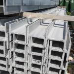 EN10025 H Shape Steel Beam Hot Rolled Cold Rolled H Beam Channel ST37 A36