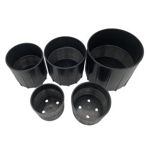 Wholesale 2 3/8&quot; 2 7/8&quot; 3 1/2&quot; EUE Tubing Plastic Thread Protectors Black Color from china suppliers