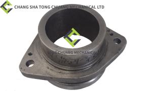 Wholesale Zoomlion Concrete Pump Small end bearing seat S000245227 001690205A0000004 from china suppliers