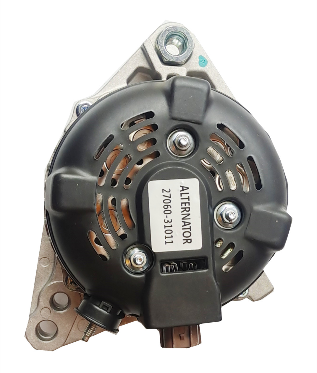 2706031011 Toyota Alternator Parts 12v Ac For Prado Tundra Alternator Assembly