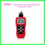 MaxiScan EU702 Code Reader for European vehicles