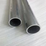 High Strength Aluminum Alloy Pipe JIS H4080-2006 Apartment Mechanical Tubing