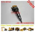 Oem Fuel Injectors 171-9710 1719710 10R-9348 10R9348 222-5965 For 3126 Engine