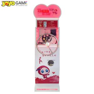 Wholesale Souvenir Coin Penny Press Vending Machine with Promotion Screen for Tourism from china suppliers