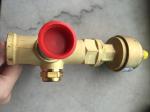 CE, ROHS / ETS100 034G0506 Refrigeration Valves ETS100 R22, R134A, R404A, R407c,