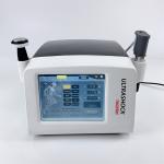 Ultrasound Extracorporeal Shockwave Therapy Machine For Pain Relief