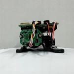 Customizable 10km Laser Rangefinder Module,10km laser rangefinder module
